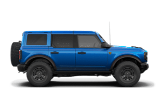 2026 Ford Bronco® External Image 1